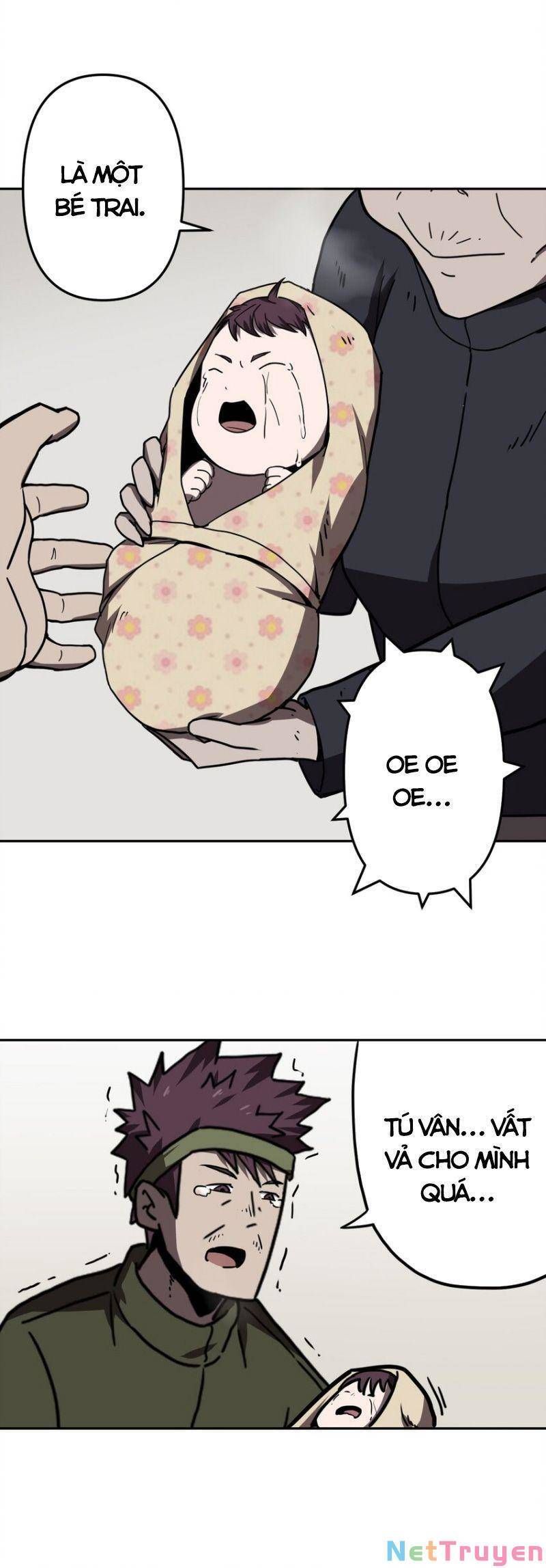 đọc truyện Ta Làm Đạo Sĩ Những Năm Kia Chương 37 ảnh 6 tại Thiên Thai Truyện