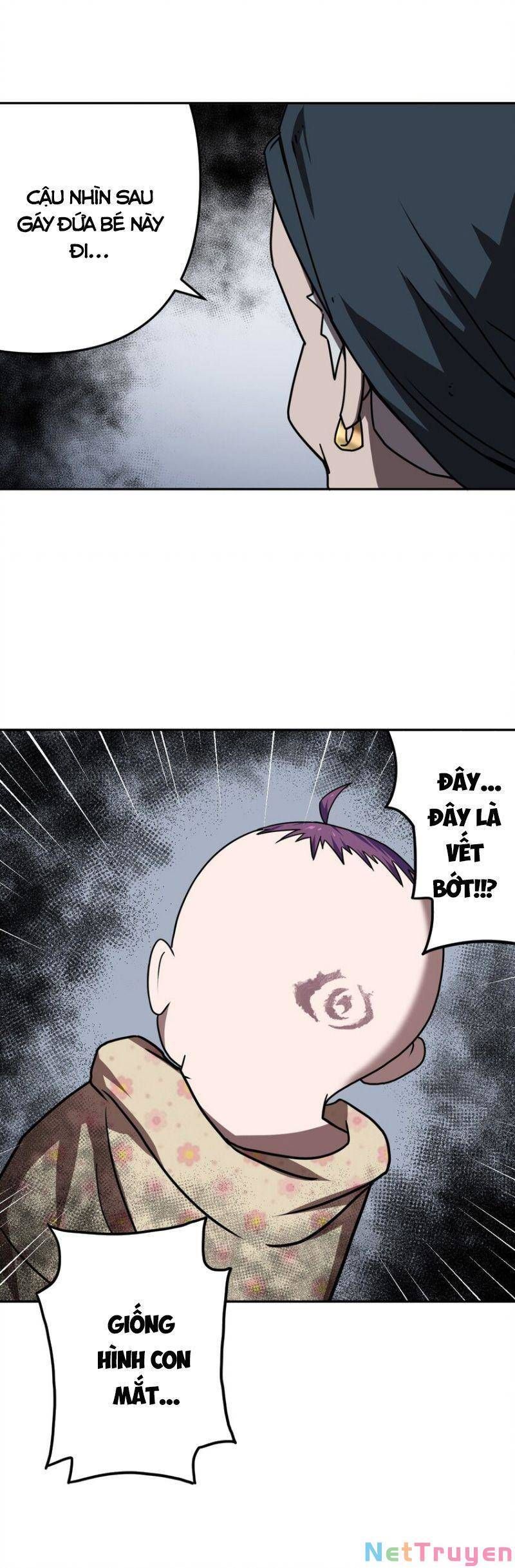 đọc truyện Ta Làm Đạo Sĩ Những Năm Kia Chương 37 ảnh 8 tại Thiên Thai Truyện