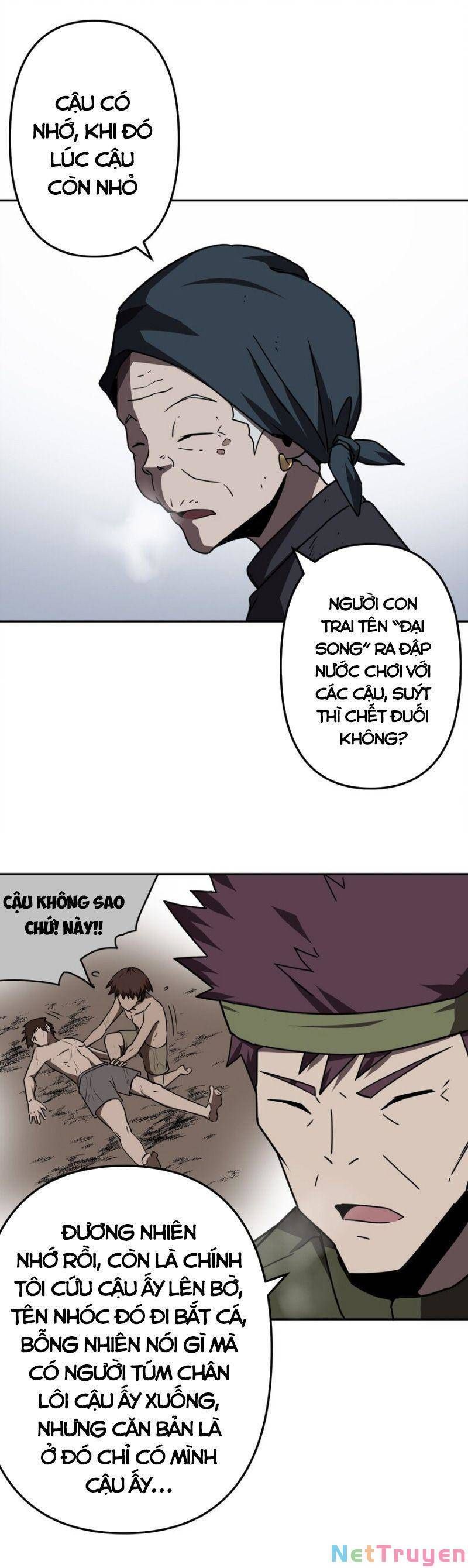 đọc truyện Ta Làm Đạo Sĩ Những Năm Kia Chương 37 ảnh 10 tại Thiên Thai Truyện