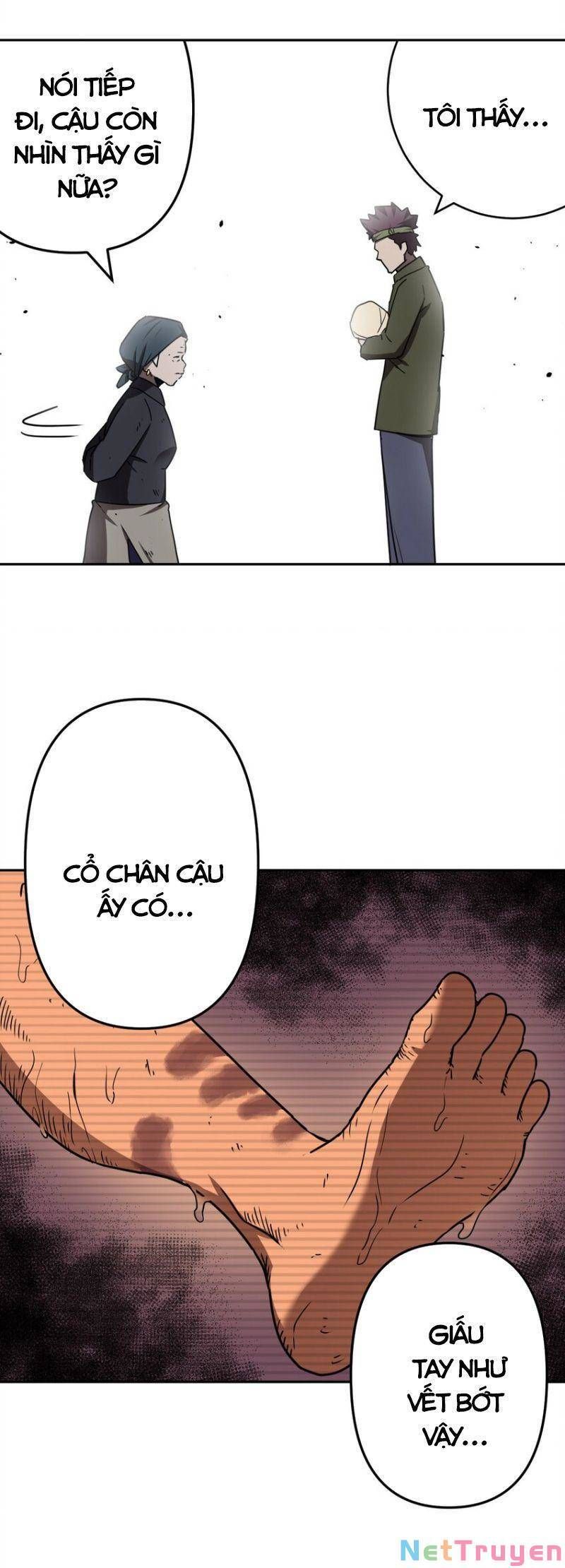 đọc truyện Ta Làm Đạo Sĩ Những Năm Kia Chương 37 ảnh 11 tại Thiên Thai Truyện