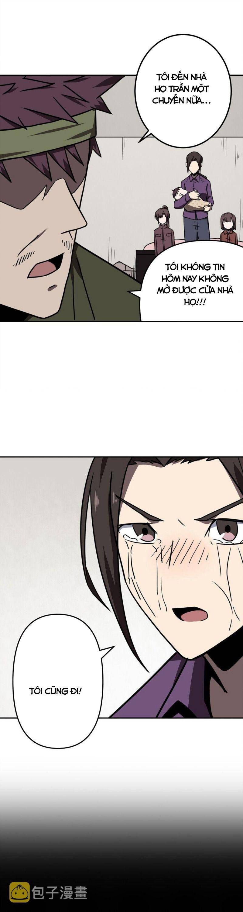 đọc truyện Ta Làm Đạo Sĩ Những Năm Kia Chương 38 ảnh 14 tại Thiên Thai Truyện