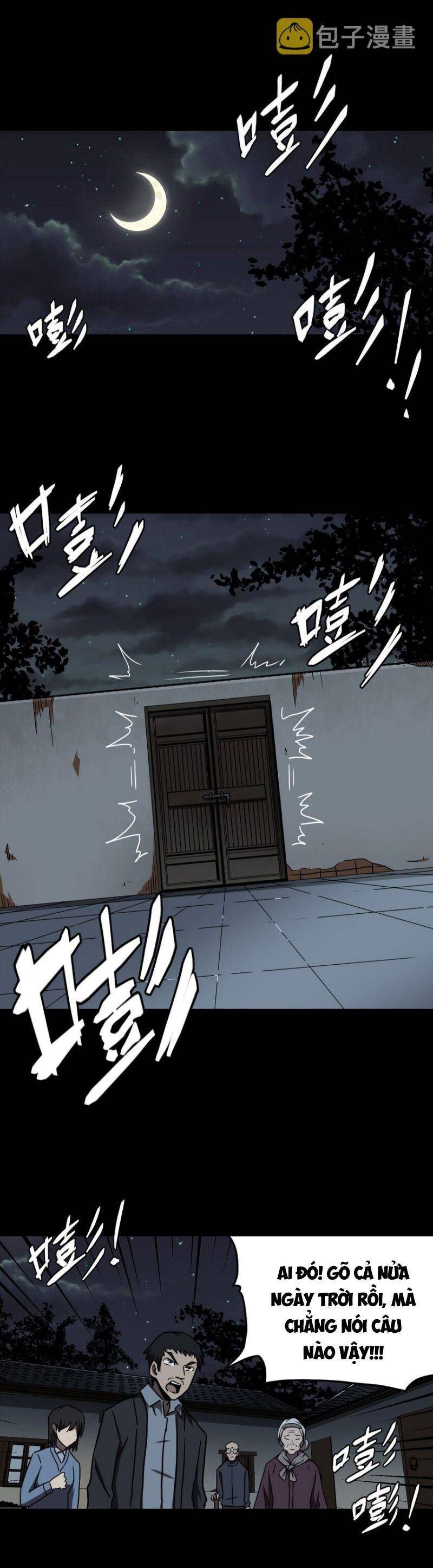 đọc truyện Ta Làm Đạo Sĩ Những Năm Kia Chương 38 ảnh 15 tại Thiên Thai Truyện