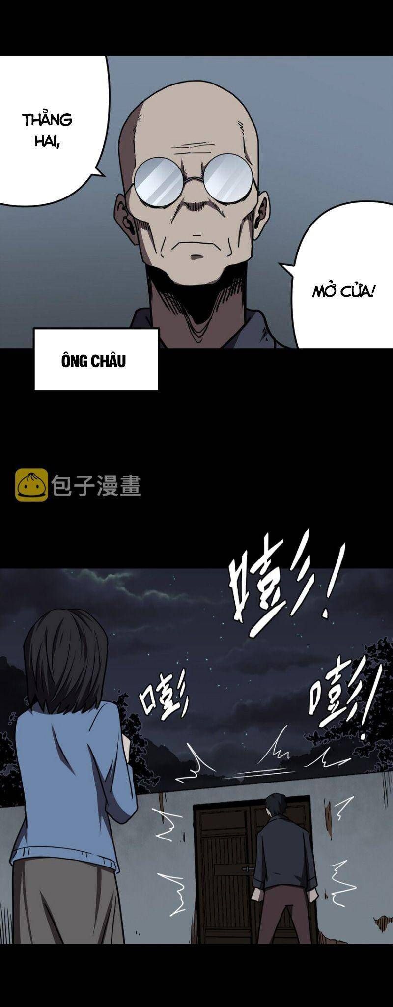 đọc truyện Ta Làm Đạo Sĩ Những Năm Kia Chương 38 ảnh 17 tại Thiên Thai Truyện