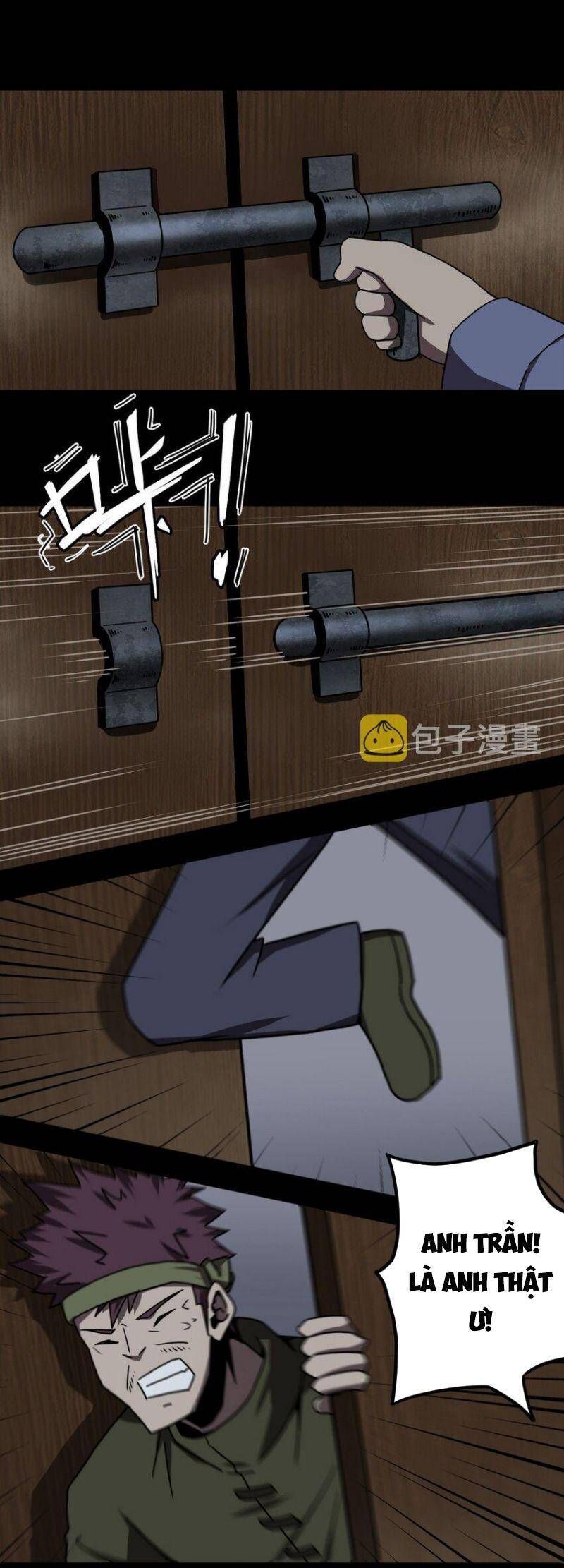 đọc truyện Ta Làm Đạo Sĩ Những Năm Kia Chương 38 ảnh 18 tại Thiên Thai Truyện