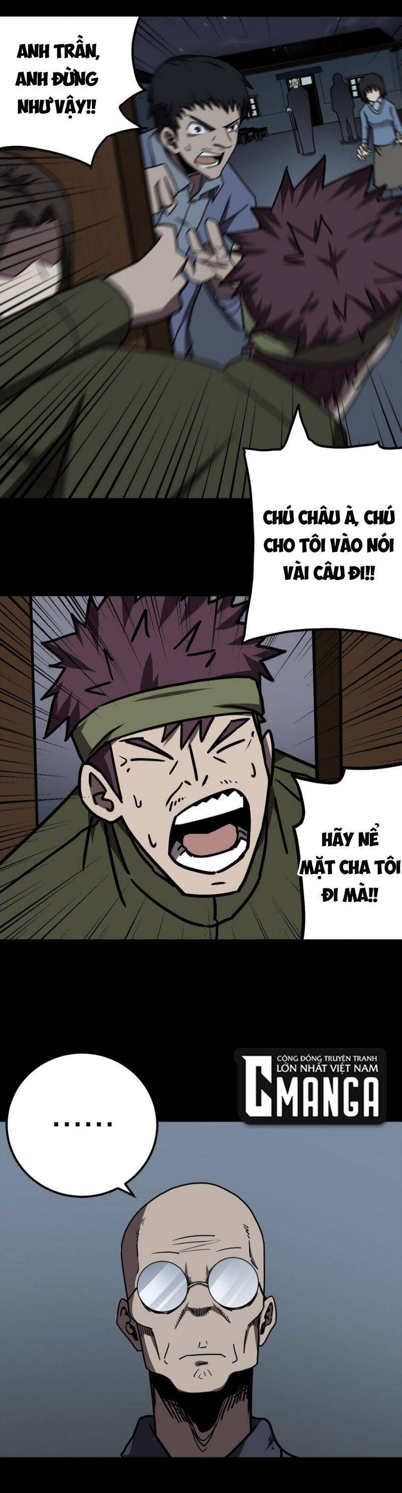 đọc truyện Ta Làm Đạo Sĩ Những Năm Kia Chương 38 ảnh 19 tại Thiên Thai Truyện