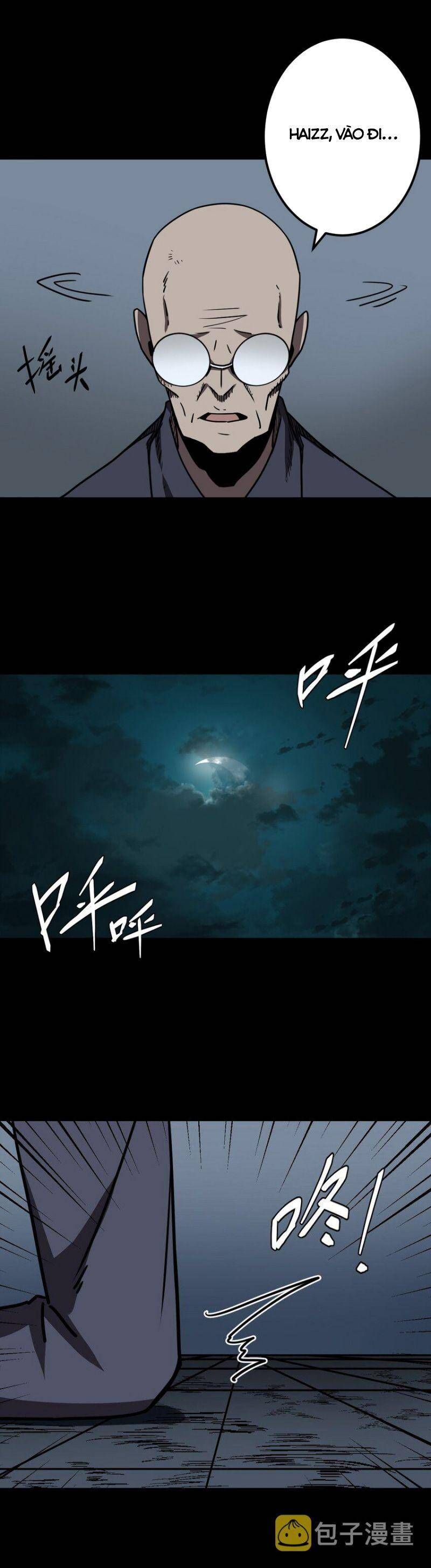 đọc truyện Ta Làm Đạo Sĩ Những Năm Kia Chương 38 ảnh 20 tại Thiên Thai Truyện