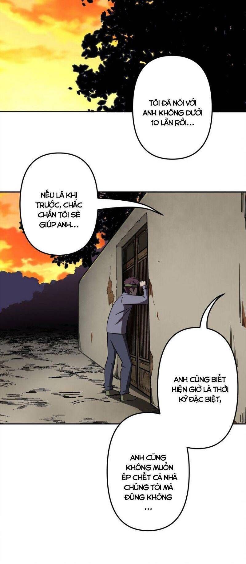 đọc truyện Ta Làm Đạo Sĩ Những Năm Kia Chương 38 ảnh 4 tại Thiên Thai Truyện