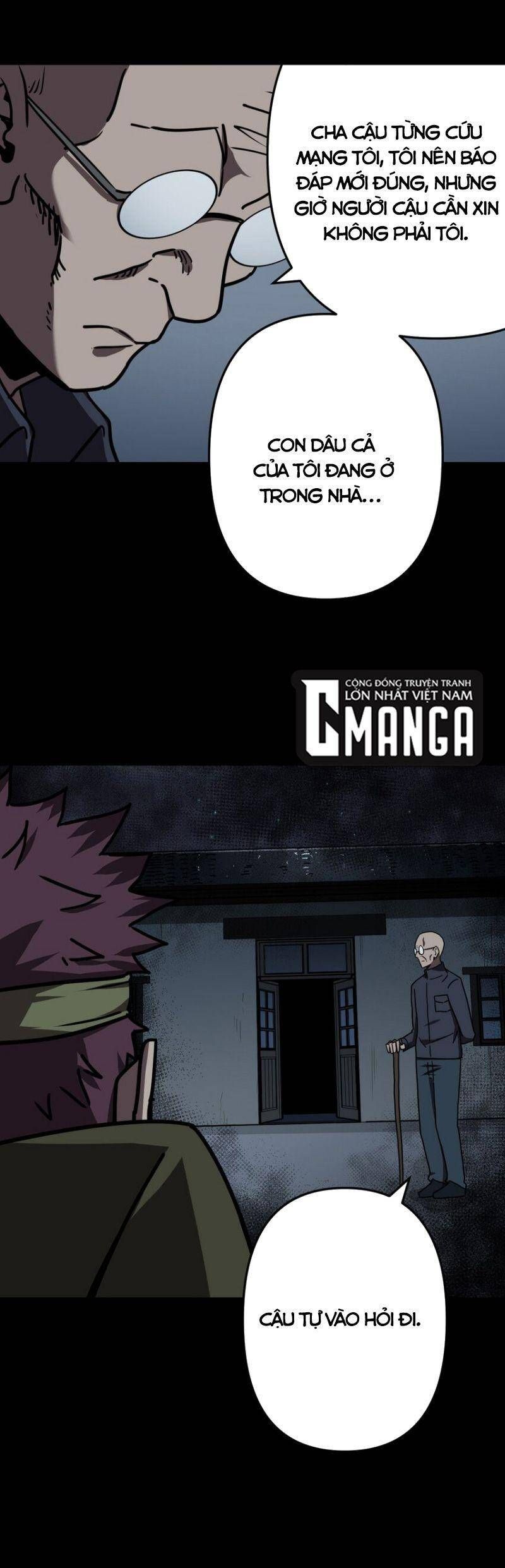 đọc truyện Ta Làm Đạo Sĩ Những Năm Kia Chương 38 ảnh 22 tại Thiên Thai Truyện