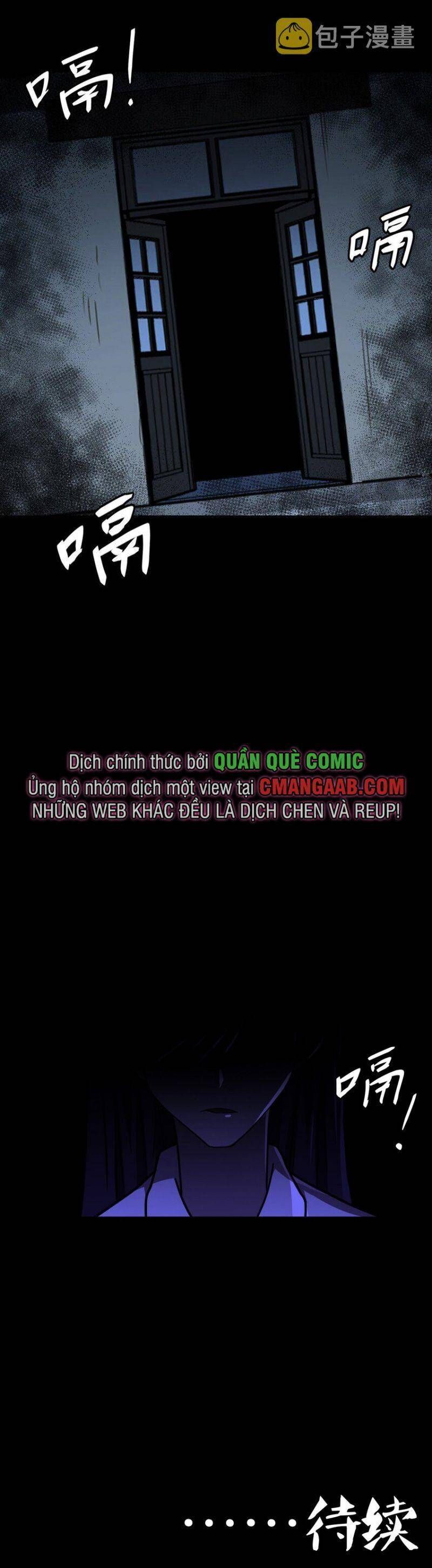 đọc truyện Ta Làm Đạo Sĩ Những Năm Kia Chương 38 ảnh 23 tại Thiên Thai Truyện
