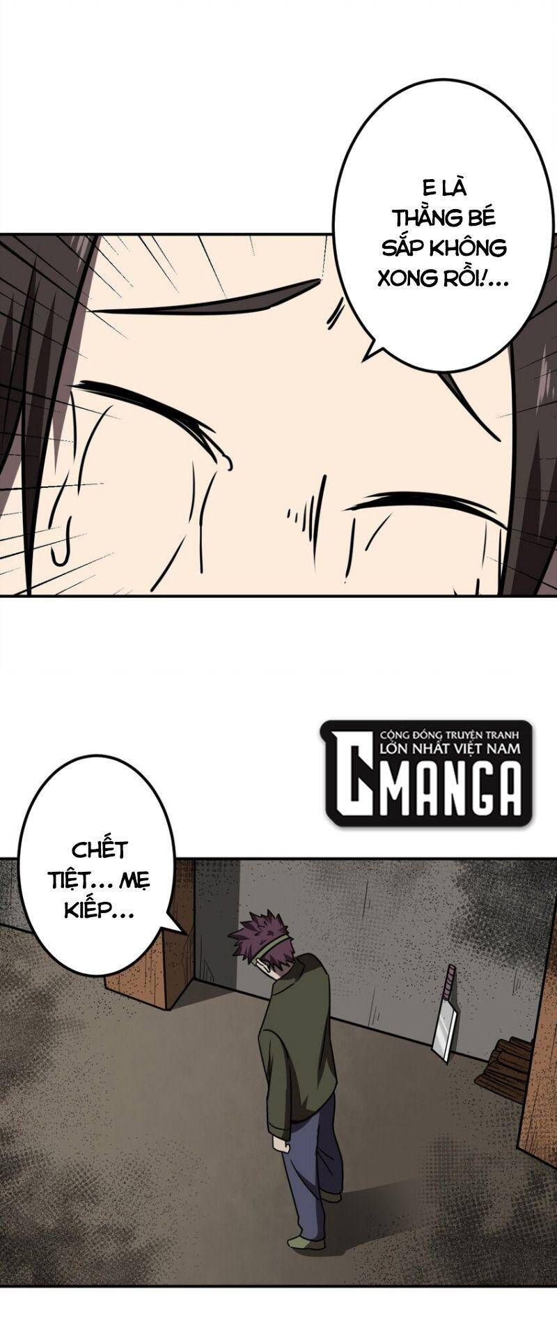 đọc truyện Ta Làm Đạo Sĩ Những Năm Kia Chương 38 ảnh 8 tại Thiên Thai Truyện