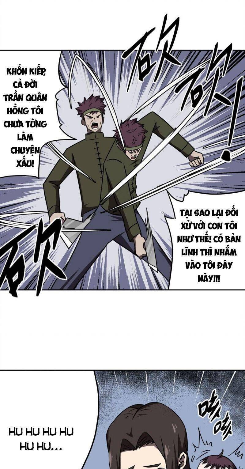 đọc truyện Ta Làm Đạo Sĩ Những Năm Kia Chương 38 ảnh 10 tại Thiên Thai Truyện