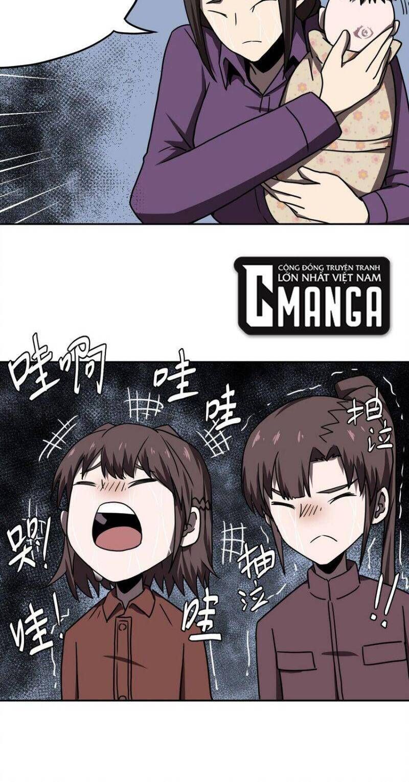 đọc truyện Ta Làm Đạo Sĩ Những Năm Kia Chương 38 ảnh 11 tại Thiên Thai Truyện