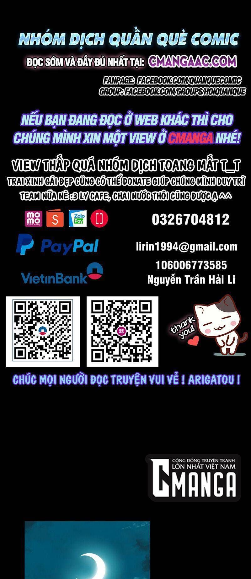 đọc truyện Ta Làm Đạo Sĩ Những Năm Kia Chương 39 ảnh 3 tại Thiên Thai Truyện