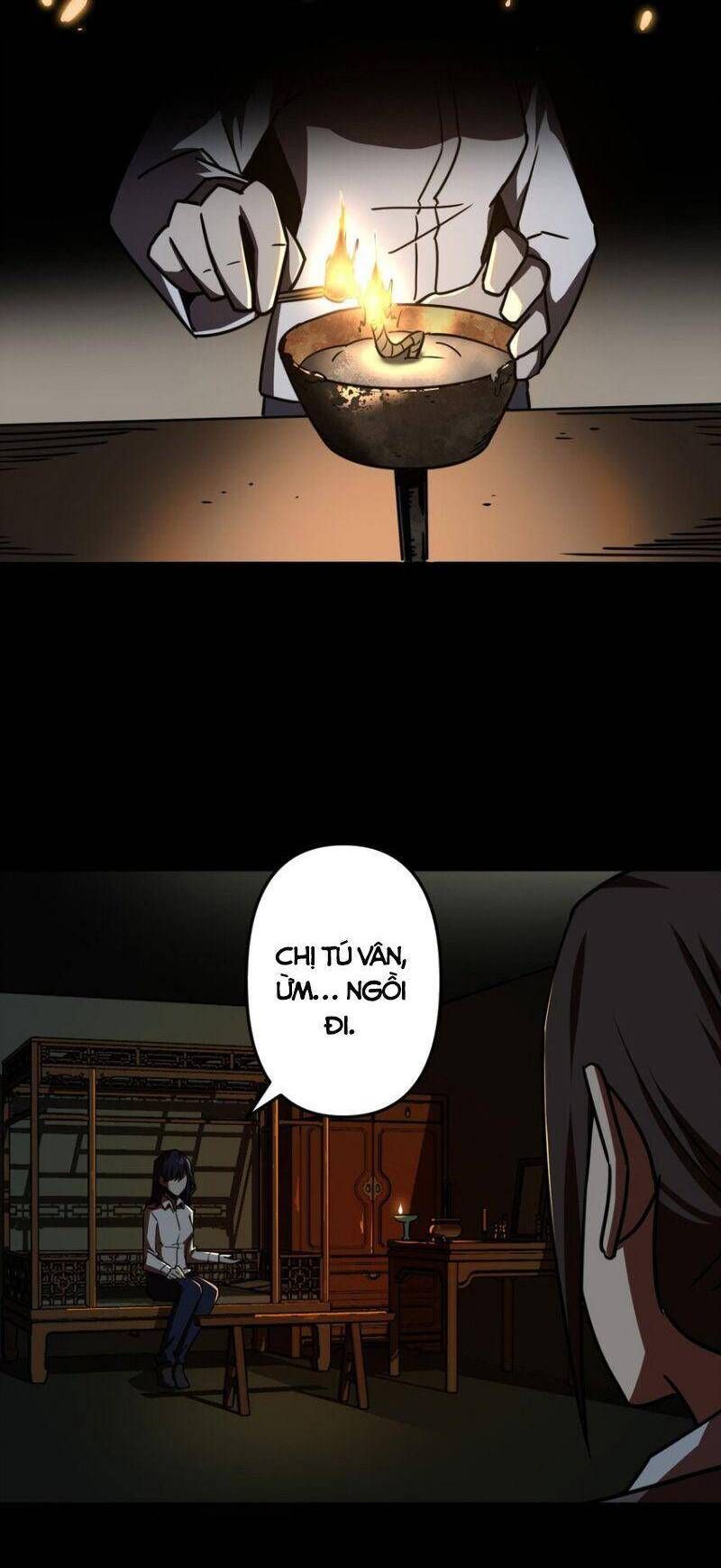 đọc truyện Ta Làm Đạo Sĩ Những Năm Kia Chương 39 ảnh 15 tại Thiên Thai Truyện