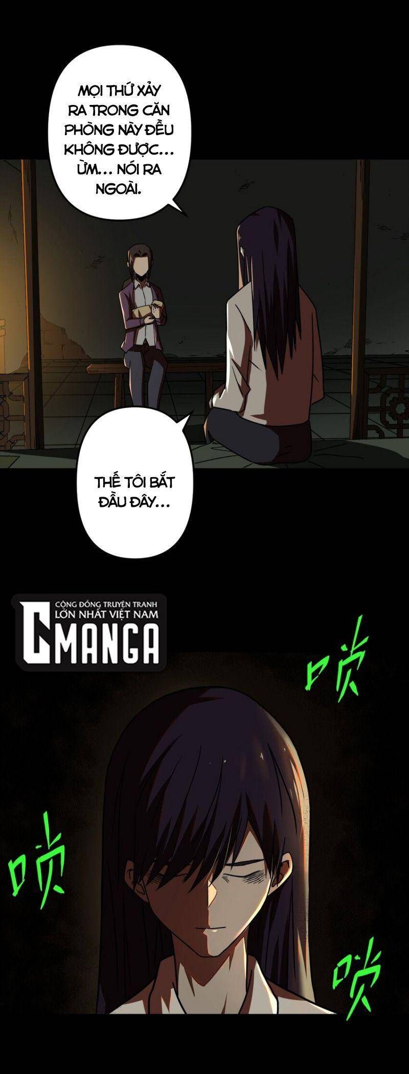 đọc truyện Ta Làm Đạo Sĩ Những Năm Kia Chương 39 ảnh 16 tại Thiên Thai Truyện