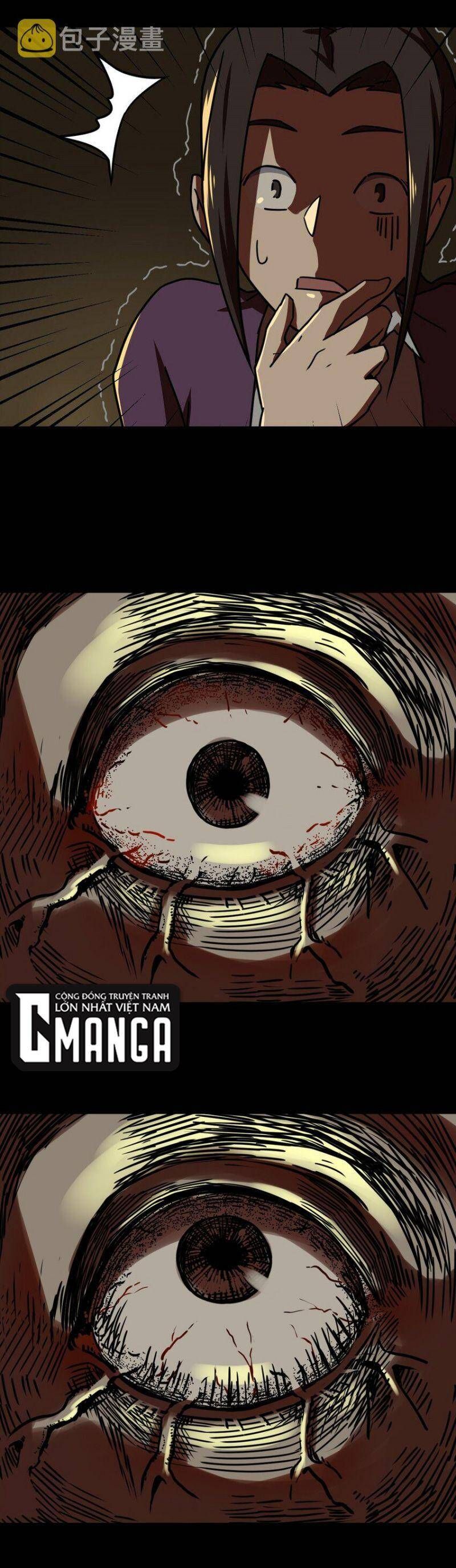 đọc truyện Ta Làm Đạo Sĩ Những Năm Kia Chương 39 ảnh 19 tại Thiên Thai Truyện