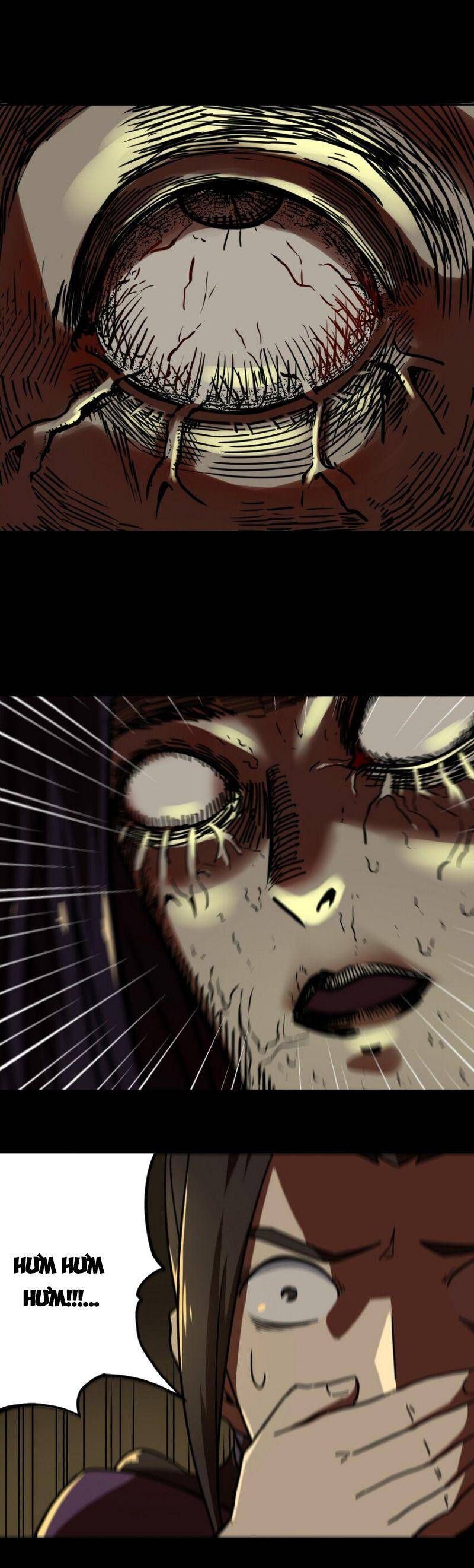 đọc truyện Ta Làm Đạo Sĩ Những Năm Kia Chương 39 ảnh 20 tại Thiên Thai Truyện