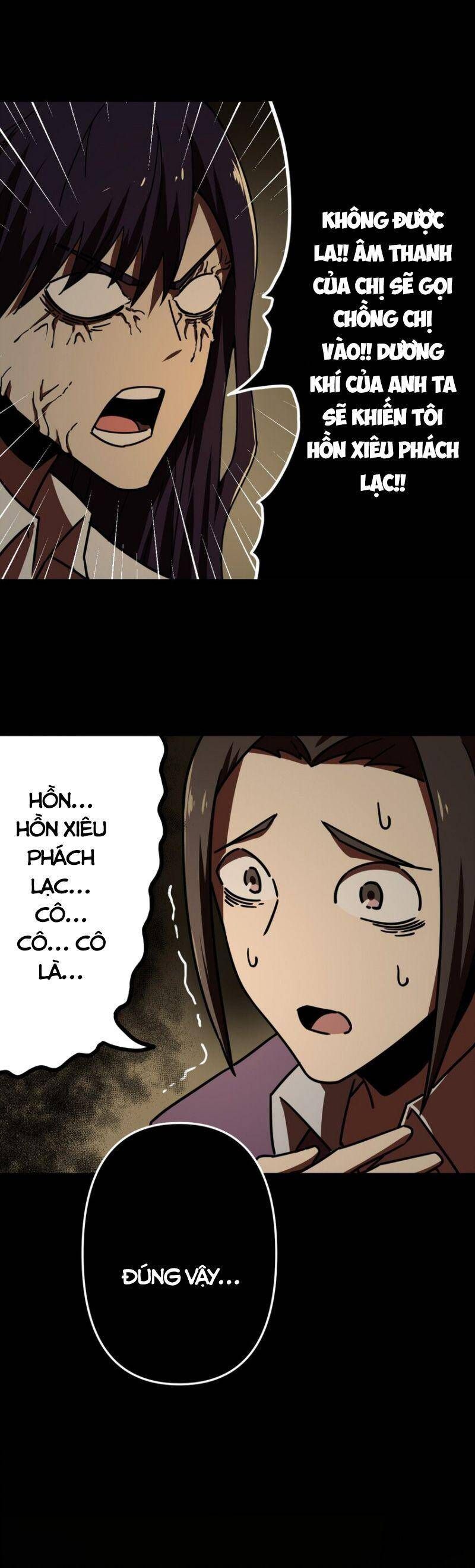 đọc truyện Ta Làm Đạo Sĩ Những Năm Kia Chương 39 ảnh 21 tại Thiên Thai Truyện