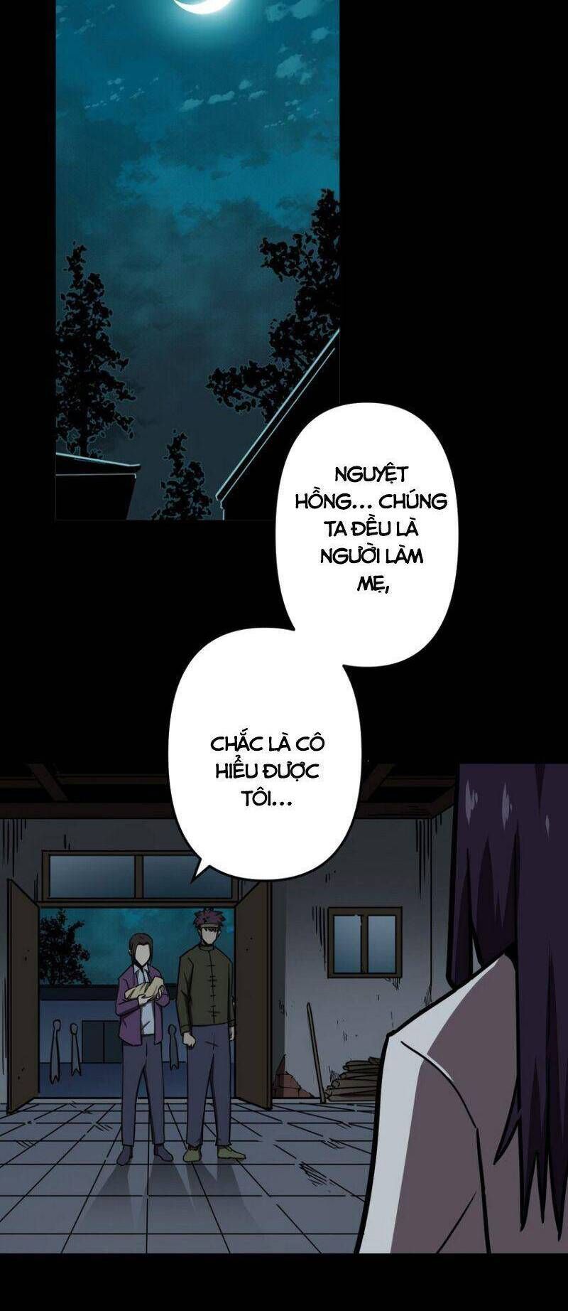 đọc truyện Ta Làm Đạo Sĩ Những Năm Kia Chương 39 ảnh 4 tại Thiên Thai Truyện