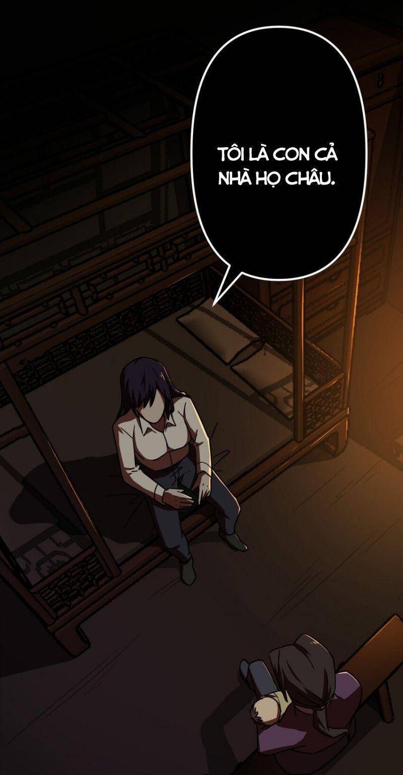 đọc truyện Ta Làm Đạo Sĩ Những Năm Kia Chương 39 ảnh 22 tại Thiên Thai Truyện