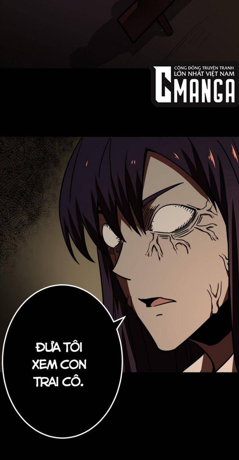 đọc truyện Ta Làm Đạo Sĩ Những Năm Kia Chương 39 ảnh 23 tại Thiên Thai Truyện