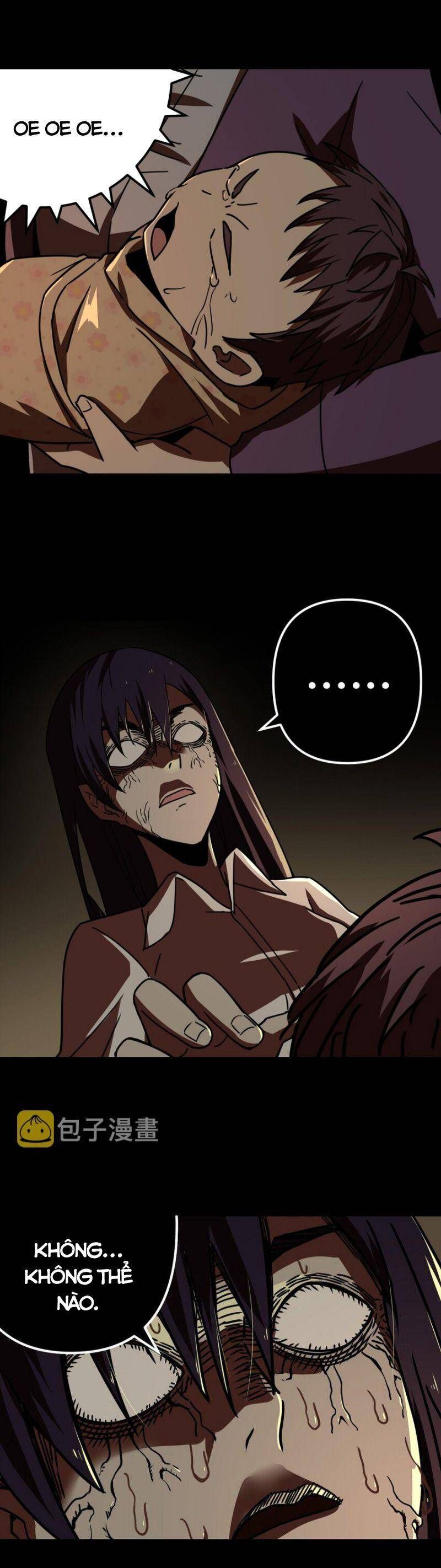 đọc truyện Ta Làm Đạo Sĩ Những Năm Kia Chương 39 ảnh 24 tại Thiên Thai Truyện