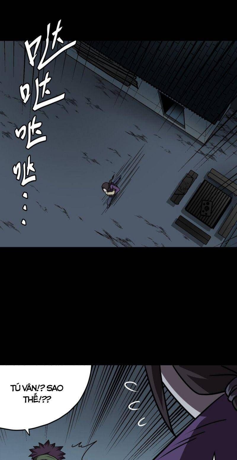 đọc truyện Ta Làm Đạo Sĩ Những Năm Kia Chương 39 ảnh 26 tại Thiên Thai Truyện