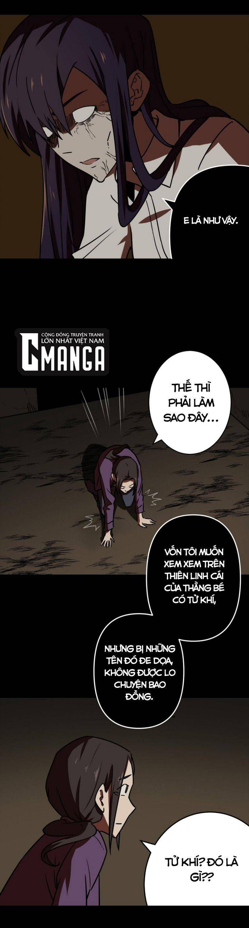 đọc truyện Ta Làm Đạo Sĩ Những Năm Kia Chương 39 ảnh 33 tại Thiên Thai Truyện