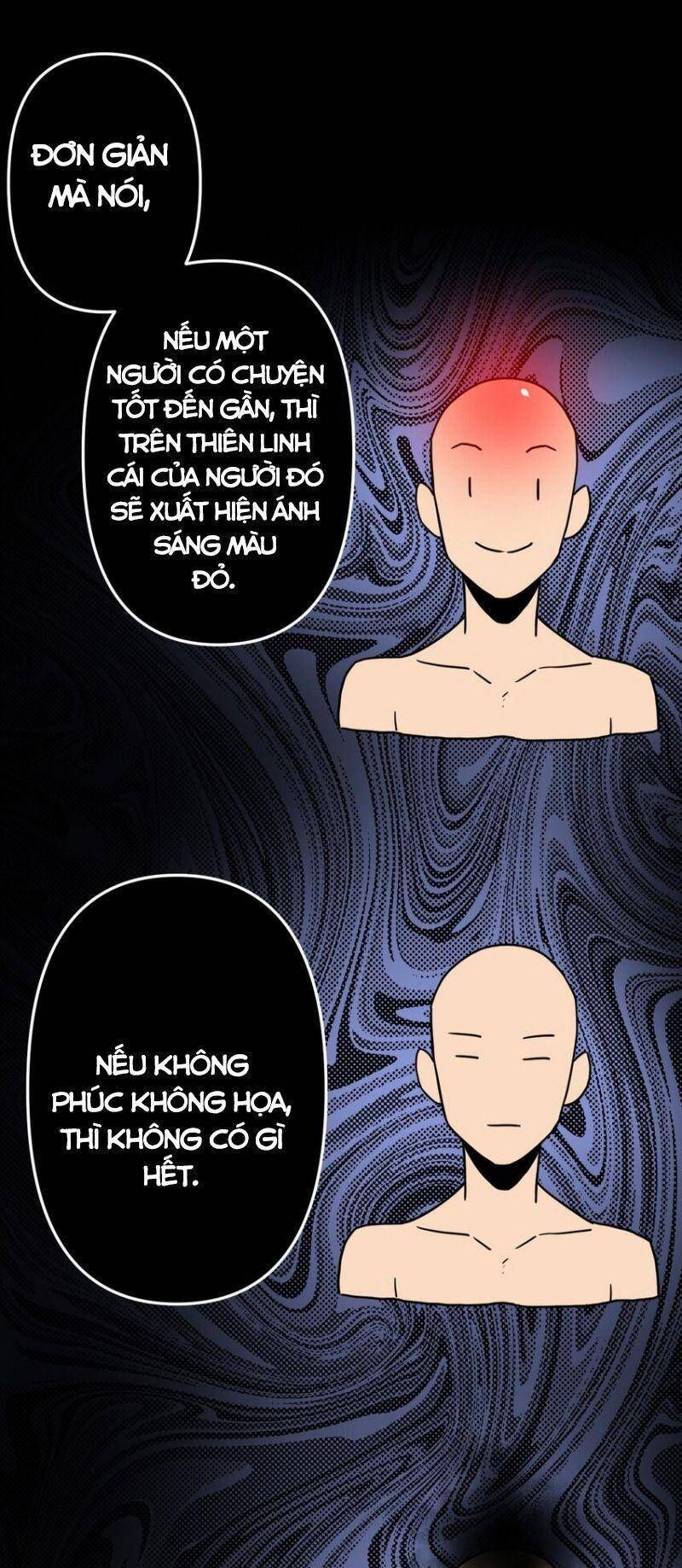 đọc truyện Ta Làm Đạo Sĩ Những Năm Kia Chương 39 ảnh 34 tại Thiên Thai Truyện