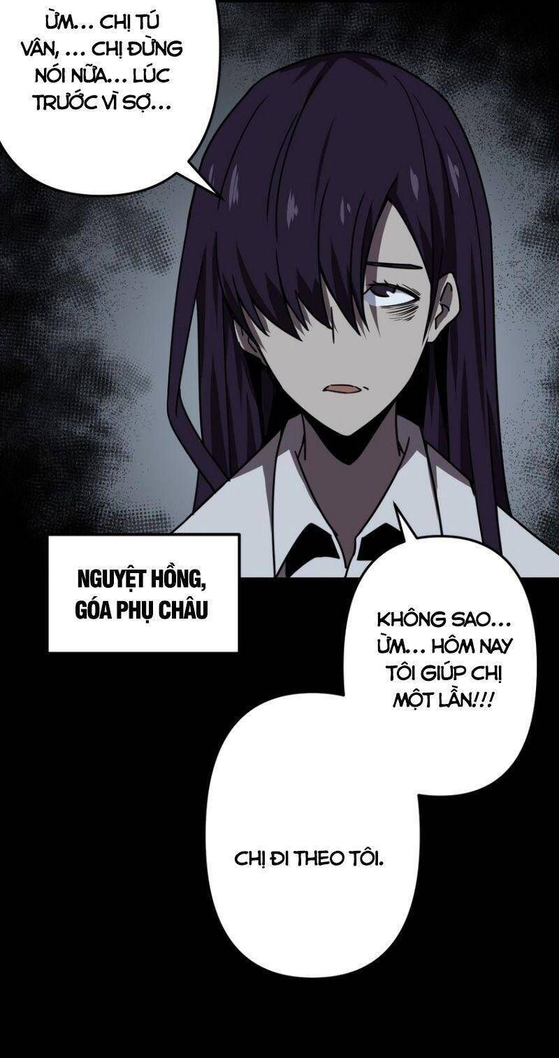 đọc truyện Ta Làm Đạo Sĩ Những Năm Kia Chương 39 ảnh 6 tại Thiên Thai Truyện