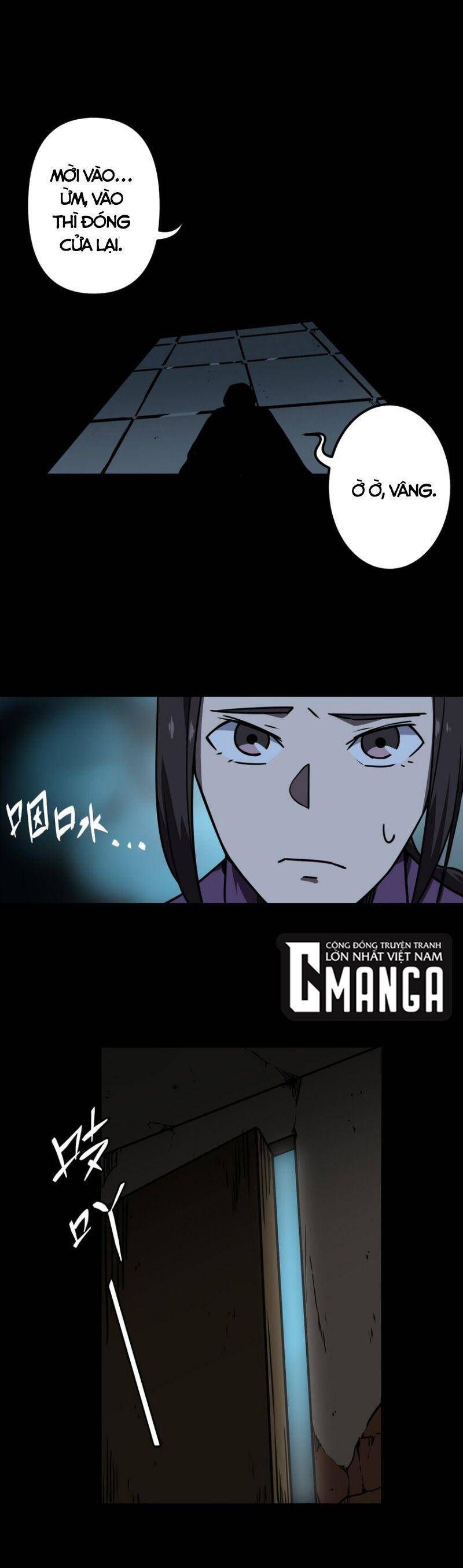 đọc truyện Ta Làm Đạo Sĩ Những Năm Kia Chương 39 ảnh 9 tại Thiên Thai Truyện