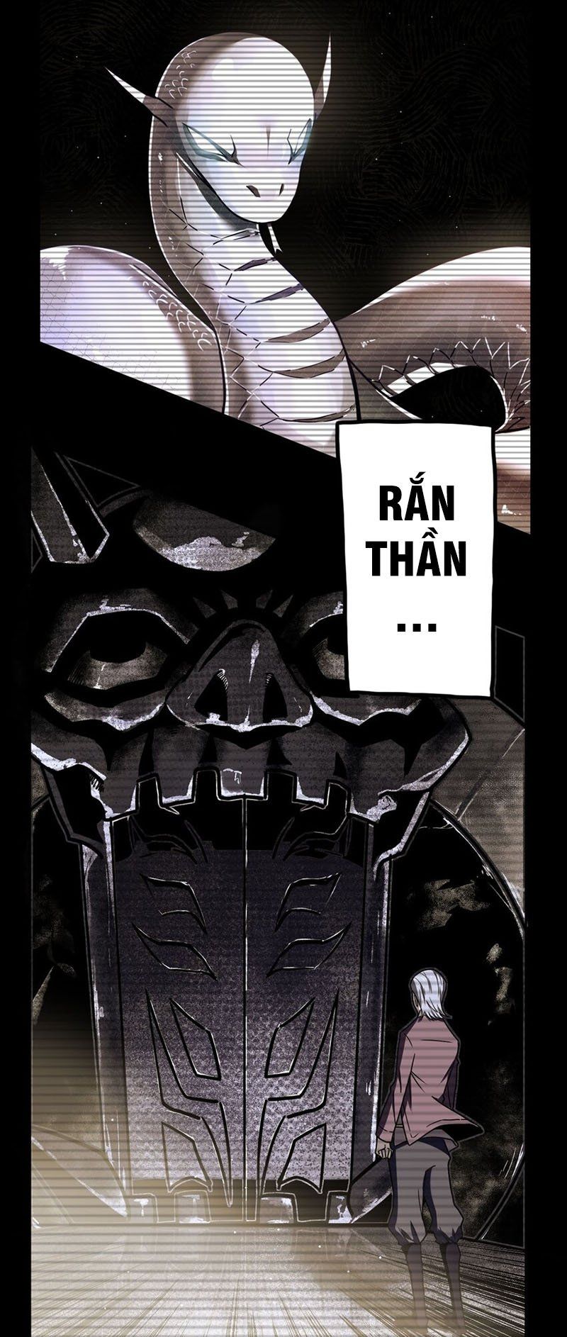 đọc truyện Ta Làm Đạo Sĩ Những Năm Kia Chương 4 ảnh 14 tại Thiên Thai Truyện