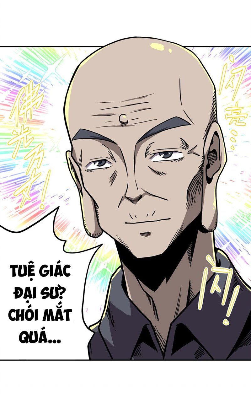 đọc truyện Ta Làm Đạo Sĩ Những Năm Kia Chương 4 ảnh 20 tại Thiên Thai Truyện