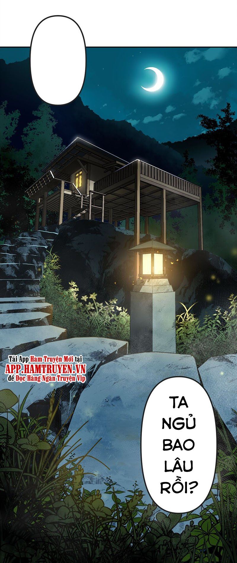 đọc truyện Ta Làm Đạo Sĩ Những Năm Kia Chương 4 ảnh 23 tại Thiên Thai Truyện