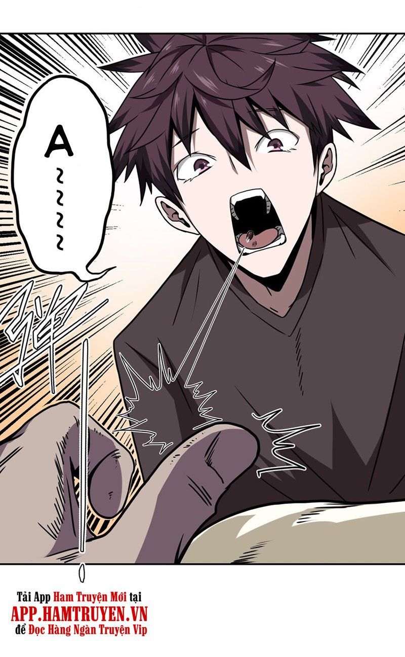 đọc truyện Ta Làm Đạo Sĩ Những Năm Kia Chương 4 ảnh 25 tại Thiên Thai Truyện