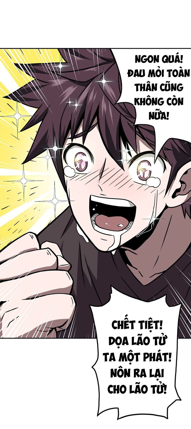 đọc truyện Ta Làm Đạo Sĩ Những Năm Kia Chương 4 ảnh 28 tại Thiên Thai Truyện