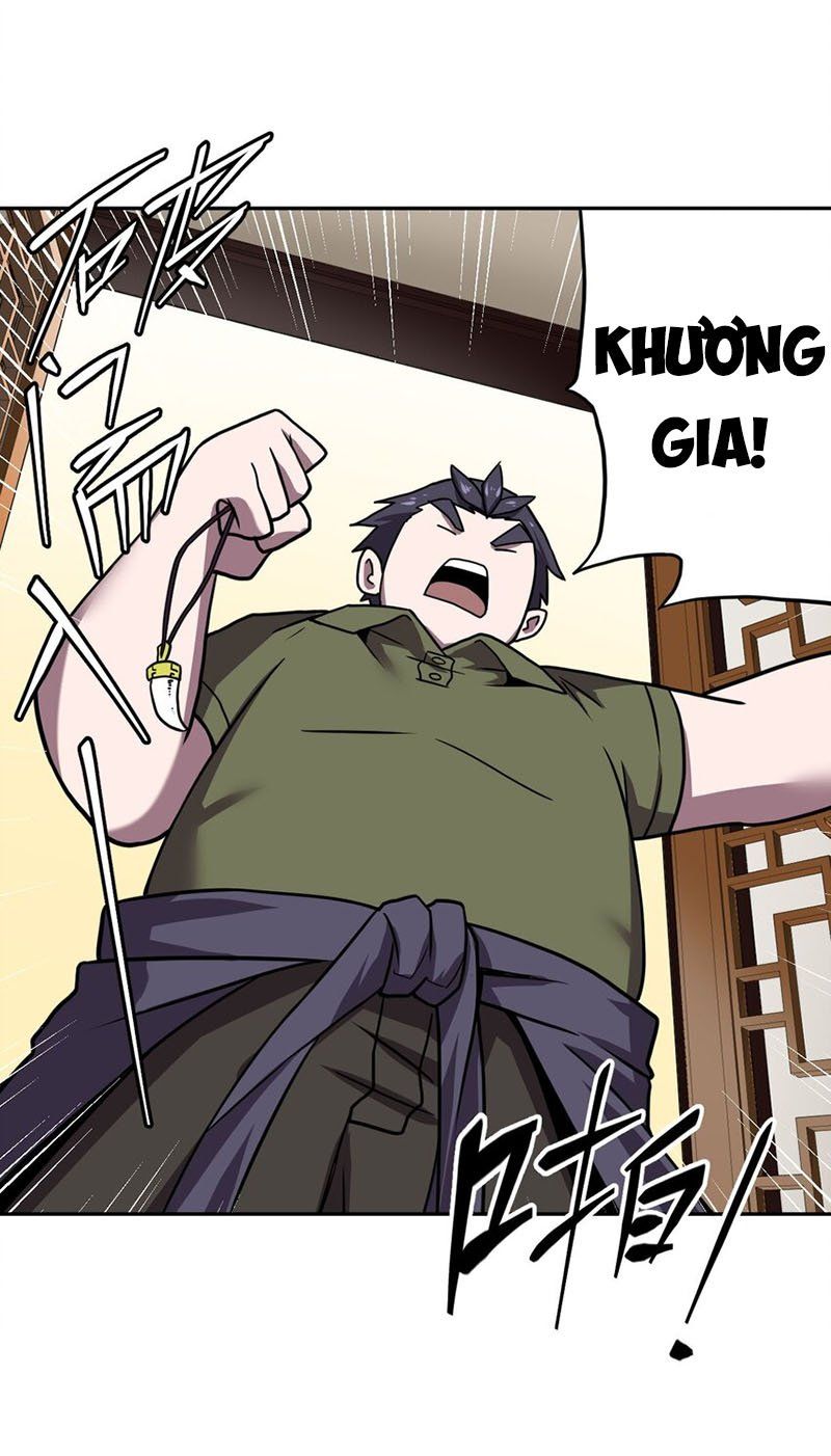 đọc truyện Ta Làm Đạo Sĩ Những Năm Kia Chương 4 ảnh 30 tại Thiên Thai Truyện