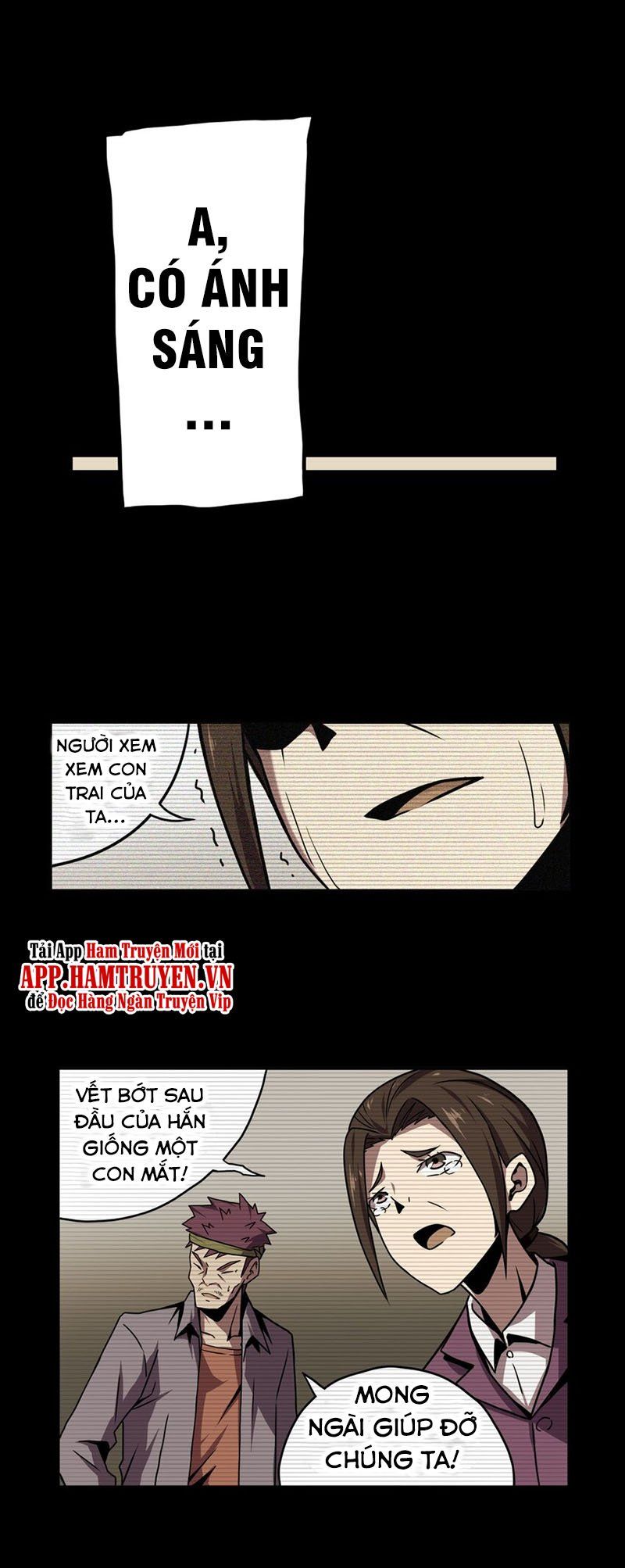 đọc truyện Ta Làm Đạo Sĩ Những Năm Kia Chương 4 ảnh 5 tại Thiên Thai Truyện