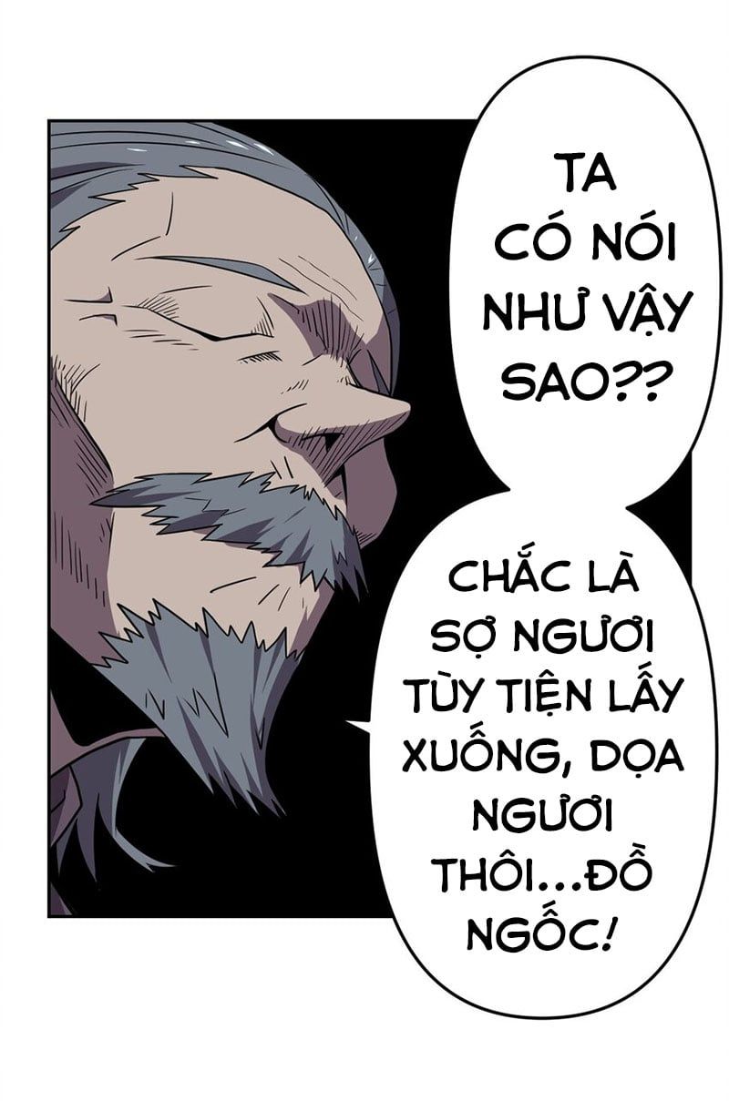 đọc truyện Ta Làm Đạo Sĩ Những Năm Kia Chương 4 ảnh 34 tại Thiên Thai Truyện