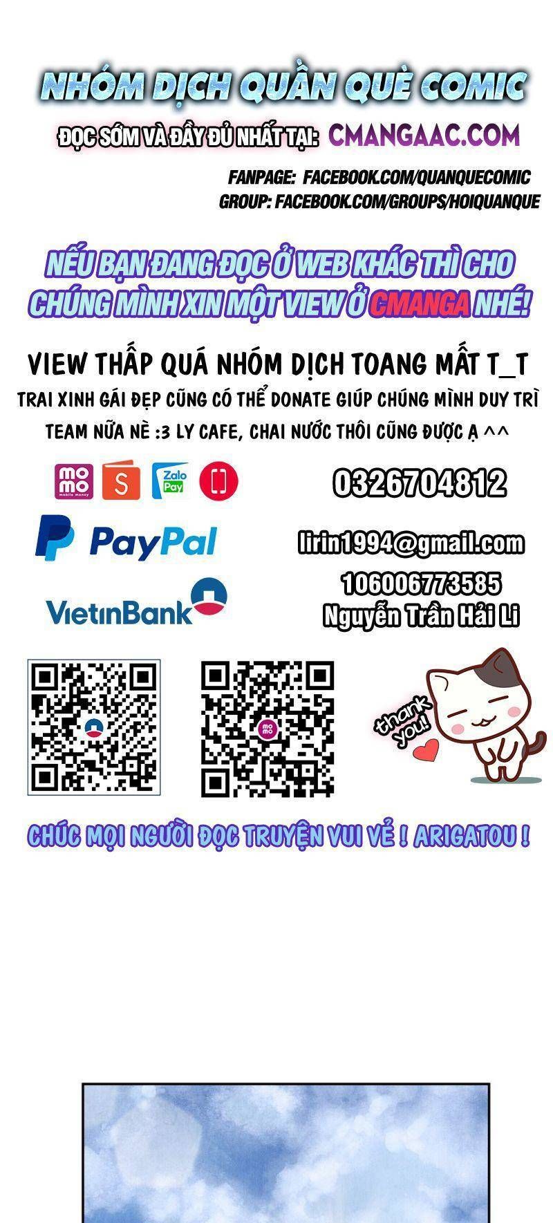 đọc truyện Ta Làm Đạo Sĩ Những Năm Kia Chương 40 ảnh 3 tại Thiên Thai Truyện