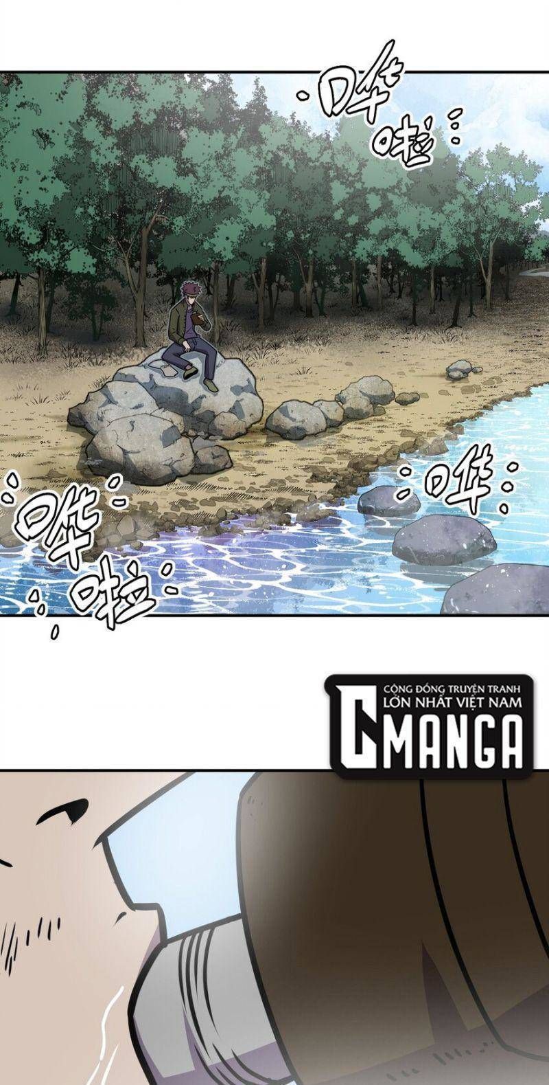 đọc truyện Ta Làm Đạo Sĩ Những Năm Kia Chương 40 ảnh 12 tại Thiên Thai Truyện