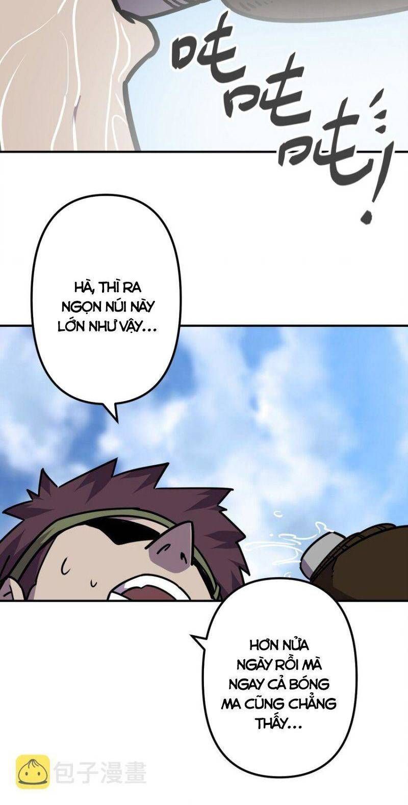 đọc truyện Ta Làm Đạo Sĩ Những Năm Kia Chương 40 ảnh 13 tại Thiên Thai Truyện