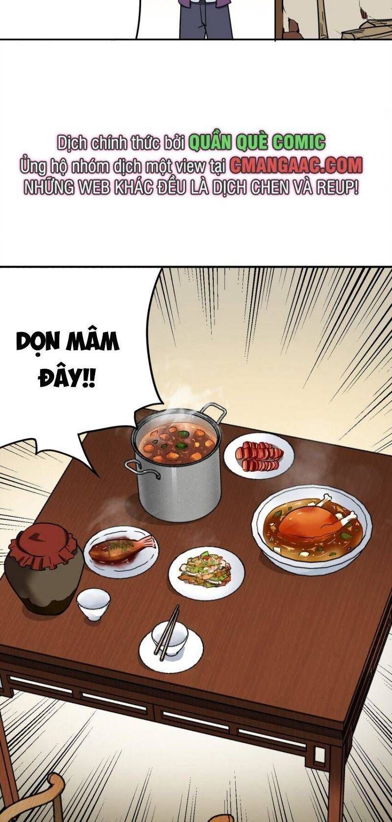 đọc truyện Ta Làm Đạo Sĩ Những Năm Kia Chương 40 ảnh 25 tại Thiên Thai Truyện