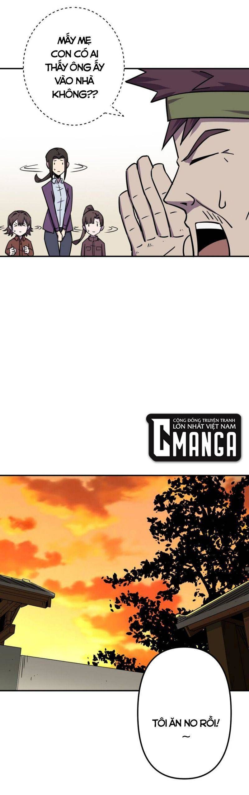 đọc truyện Ta Làm Đạo Sĩ Những Năm Kia Chương 40 ảnh 27 tại Thiên Thai Truyện