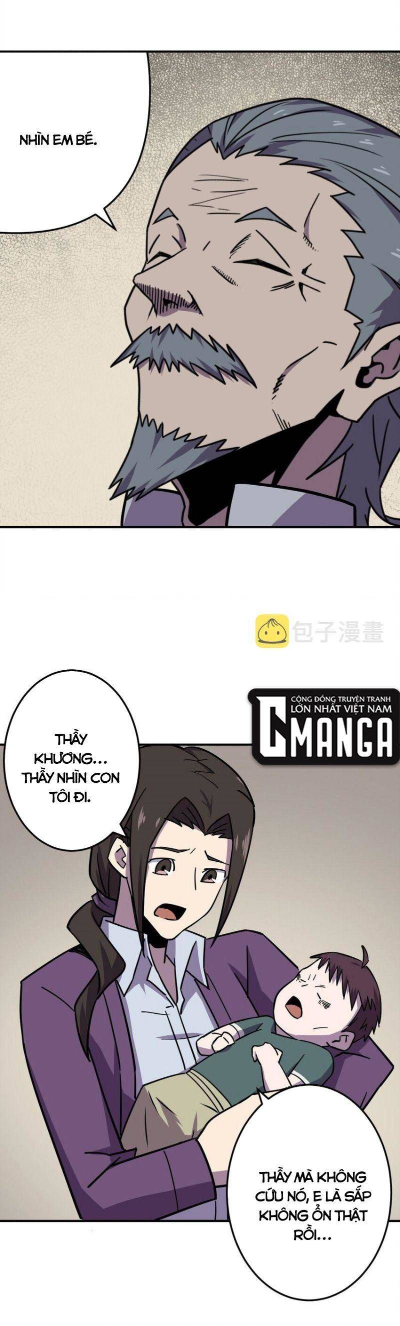 đọc truyện Ta Làm Đạo Sĩ Những Năm Kia Chương 40 ảnh 29 tại Thiên Thai Truyện