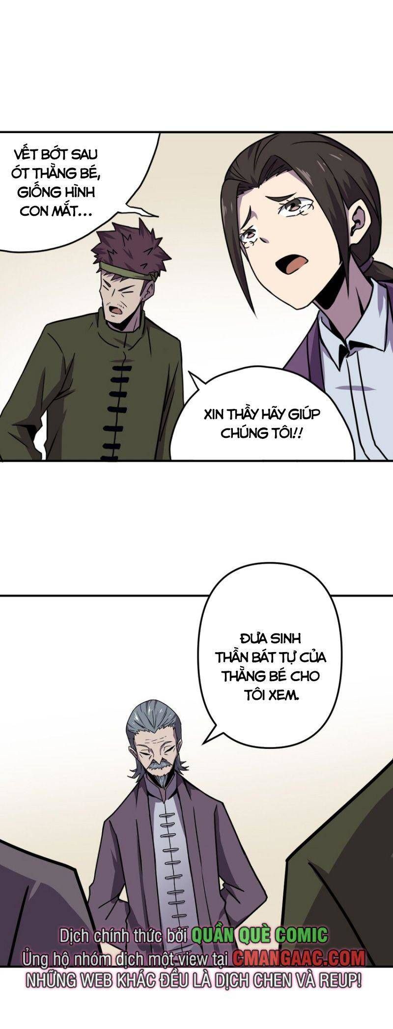 đọc truyện Ta Làm Đạo Sĩ Những Năm Kia Chương 40 ảnh 30 tại Thiên Thai Truyện