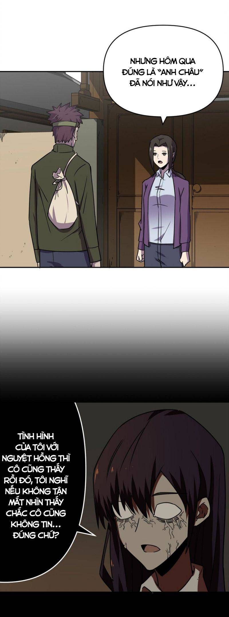 đọc truyện Ta Làm Đạo Sĩ Những Năm Kia Chương 40 ảnh 5 tại Thiên Thai Truyện