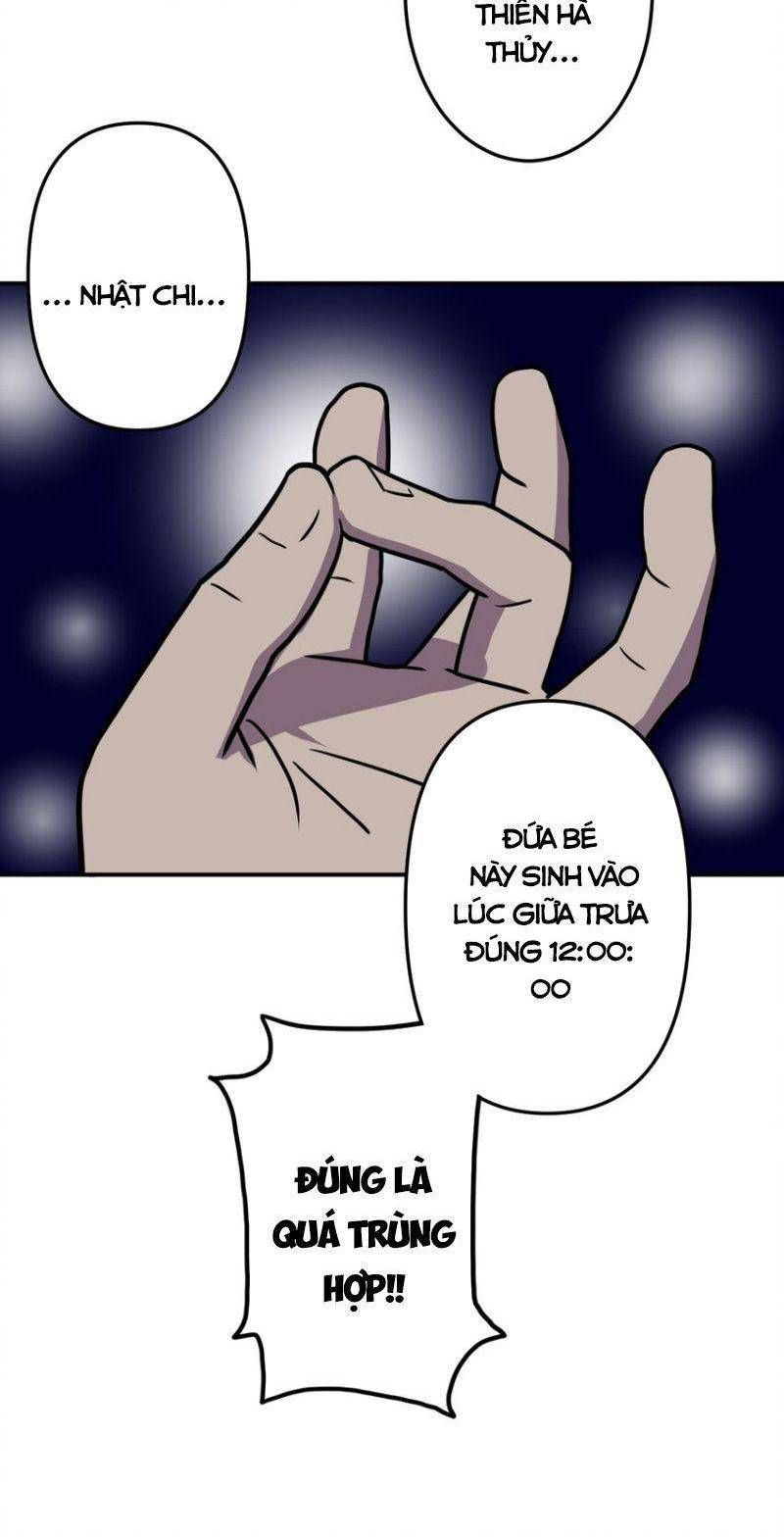 đọc truyện Ta Làm Đạo Sĩ Những Năm Kia Chương 40 ảnh 32 tại Thiên Thai Truyện