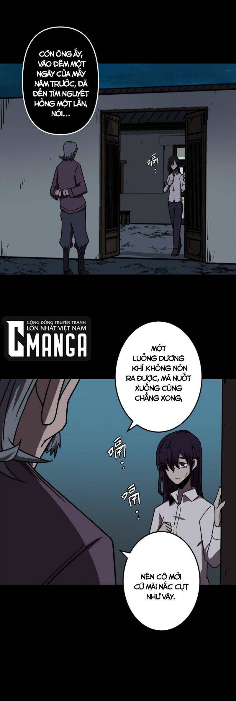 đọc truyện Ta Làm Đạo Sĩ Những Năm Kia Chương 40 ảnh 6 tại Thiên Thai Truyện