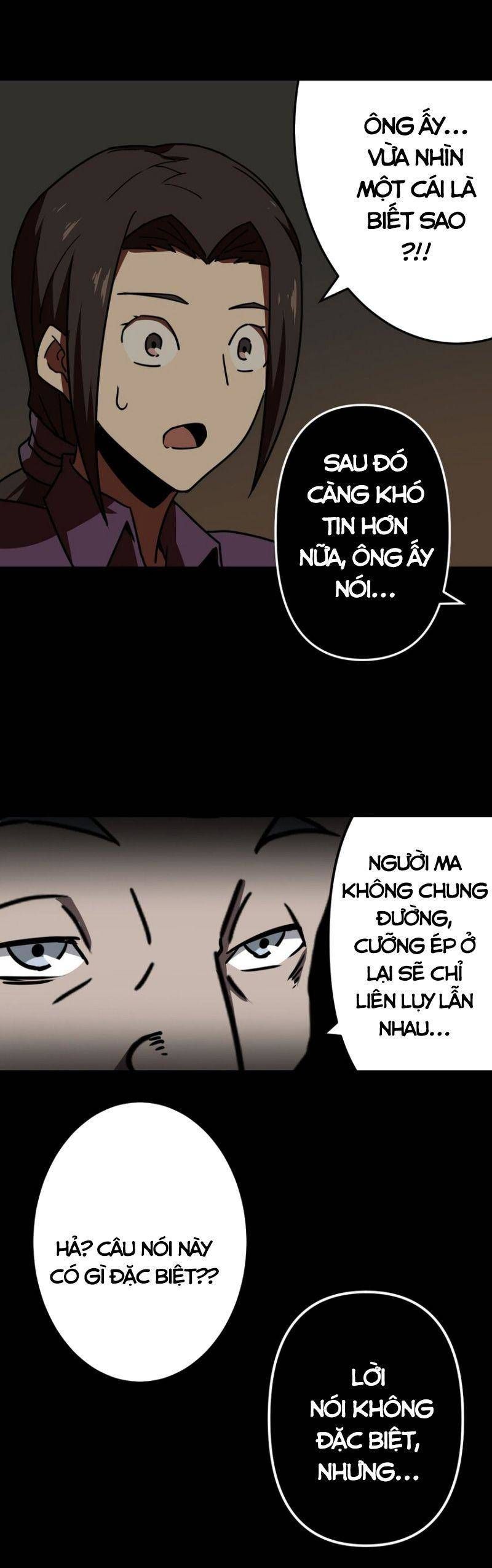 đọc truyện Ta Làm Đạo Sĩ Những Năm Kia Chương 40 ảnh 7 tại Thiên Thai Truyện